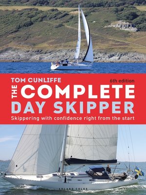 The Complete Day Skipper - ebook
